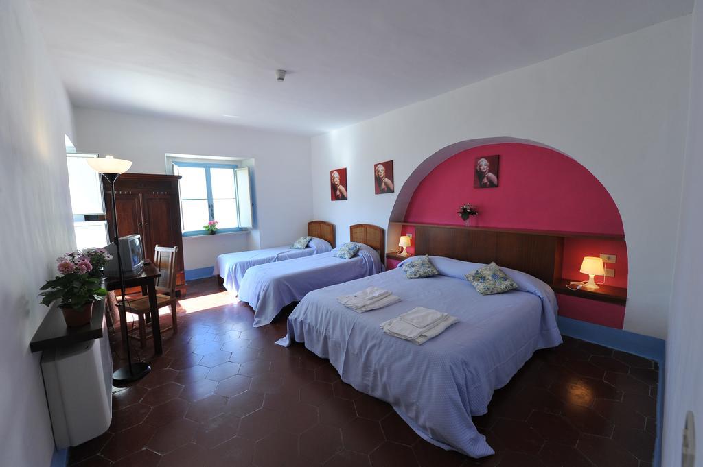 Bed and Breakfast Purple Sant'Agnello Pokój zdjęcie