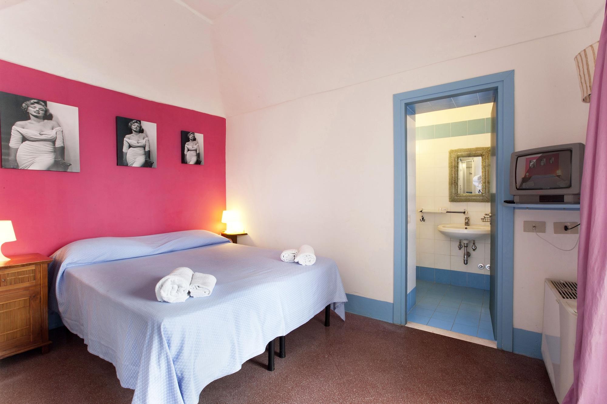 Bed and Breakfast Purple Sant'Agnello Zewnętrze zdjęcie